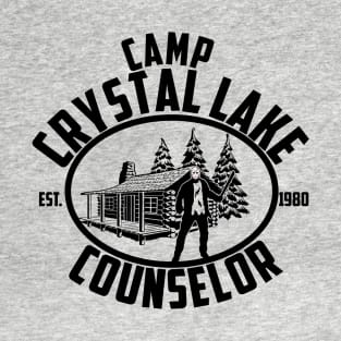 Camp Crystal Lake T-Shirt